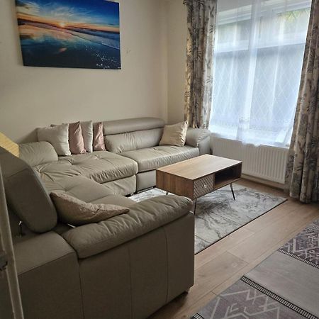 Manchester City Centre Town House 외부 사진