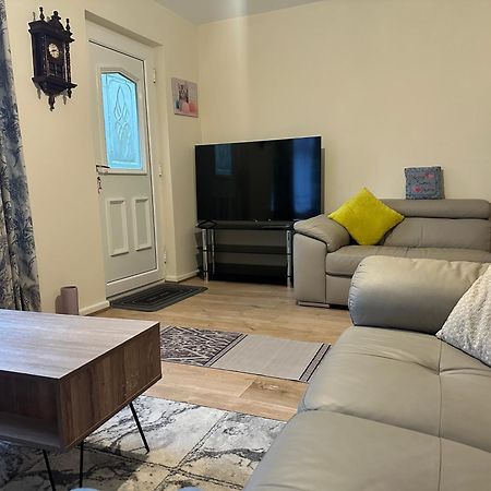 Manchester City Centre Town House 외부 사진