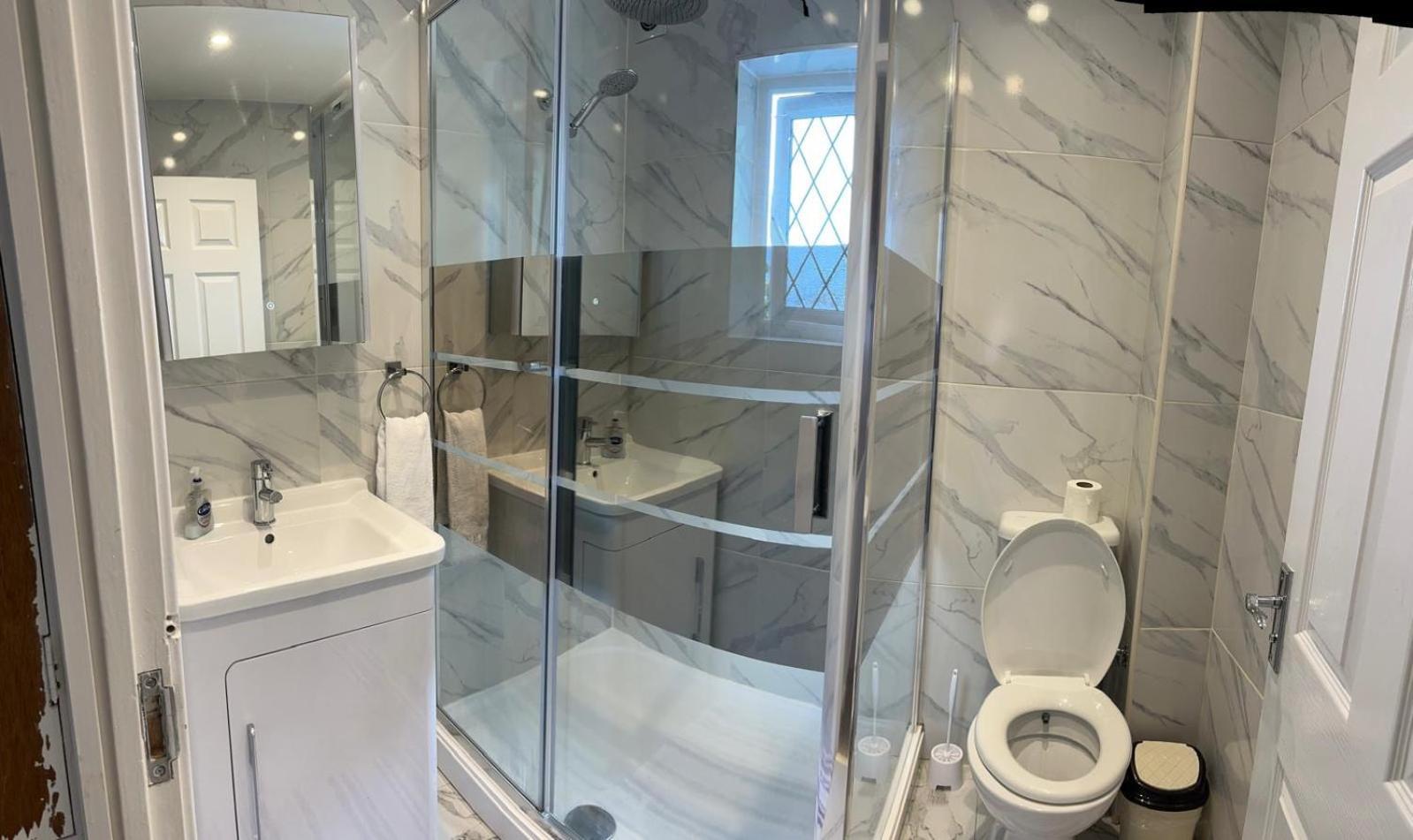 Manchester City Centre Town House 외부 사진