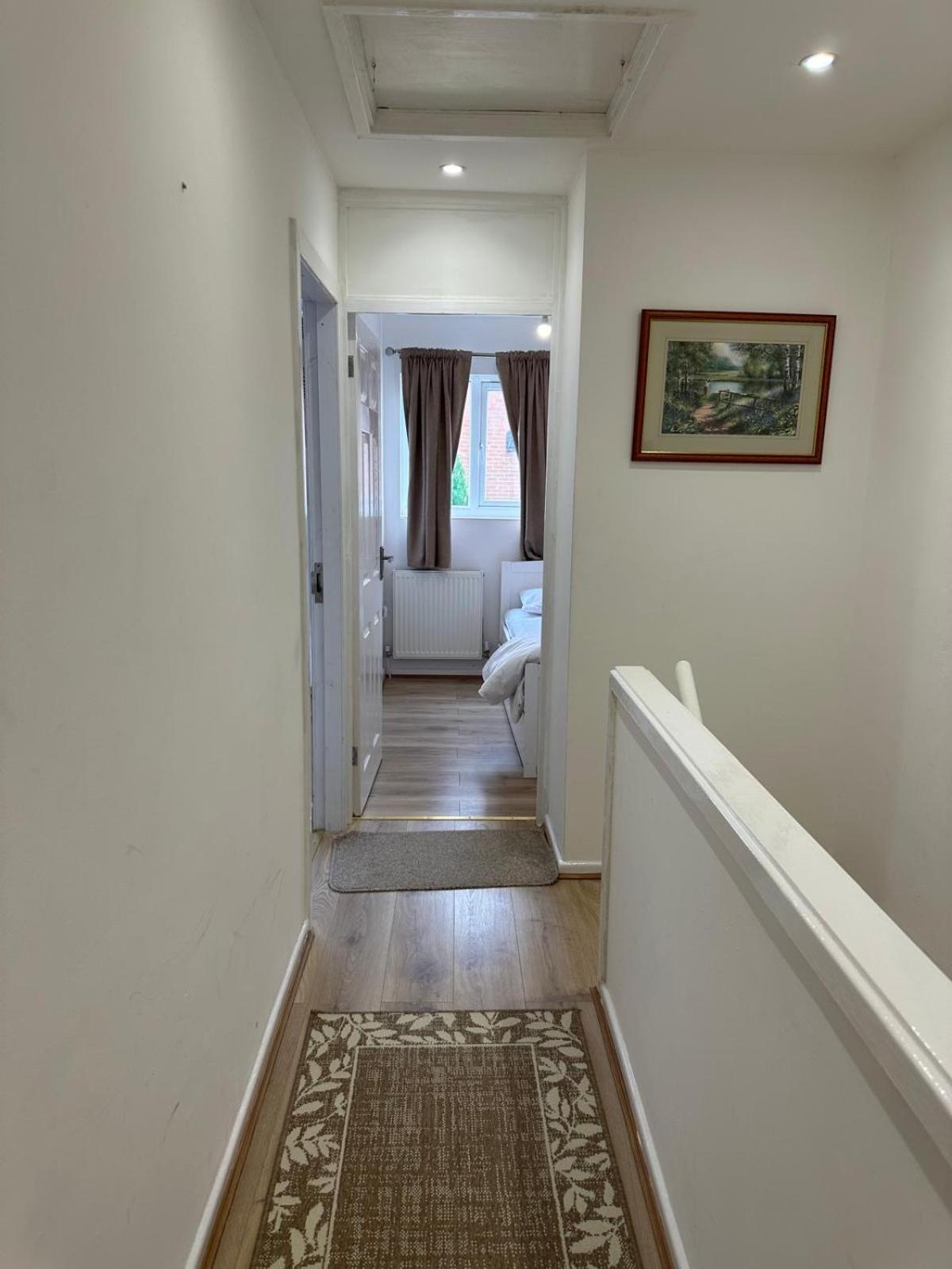Manchester City Centre Town House 외부 사진