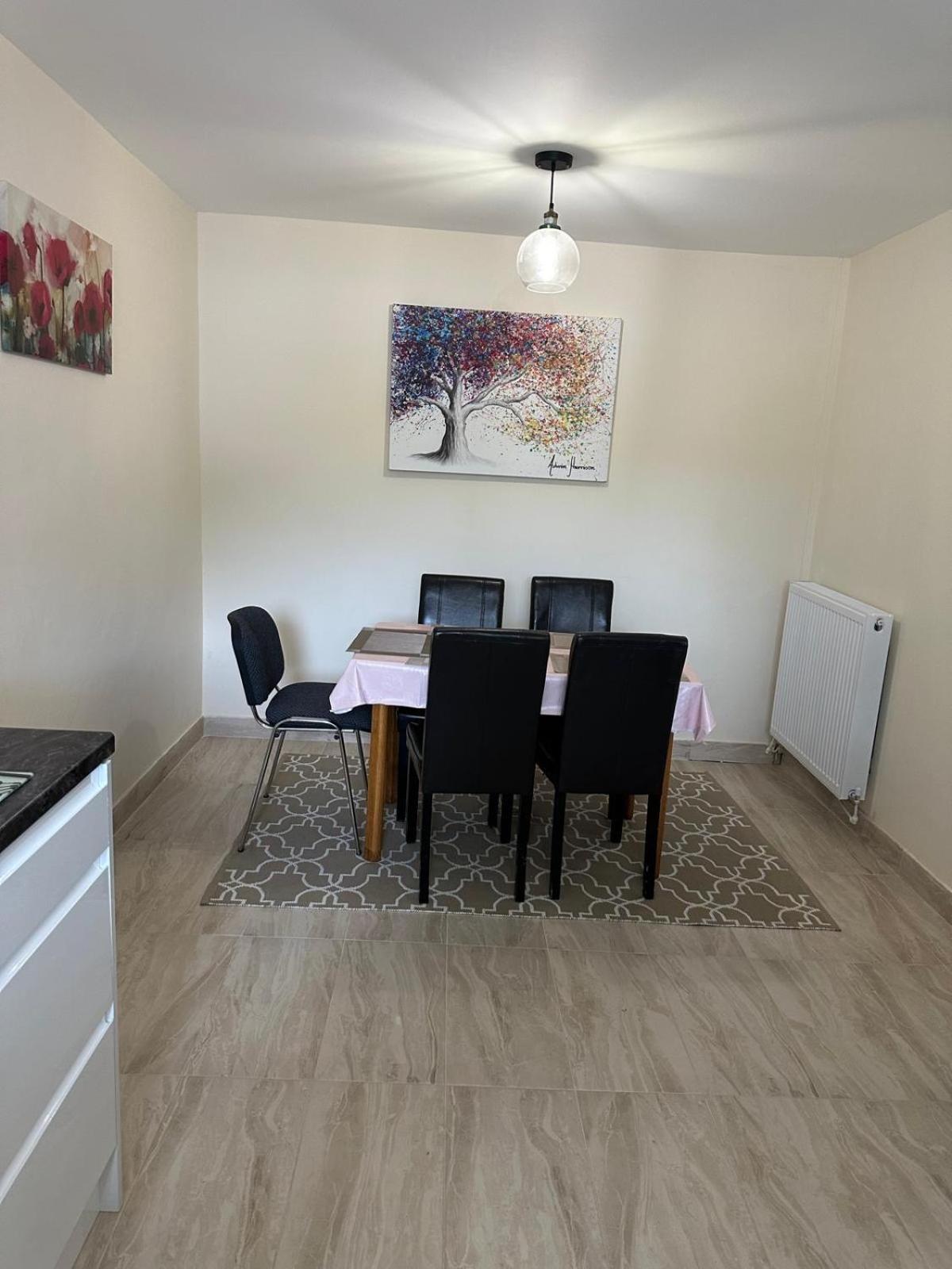 Manchester City Centre Town House 외부 사진