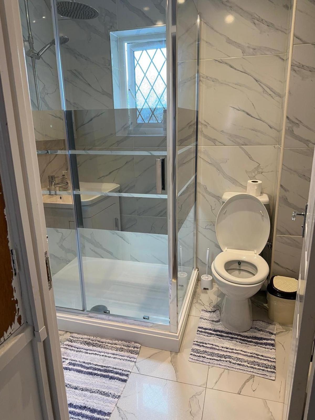 Manchester City Centre Town House 외부 사진