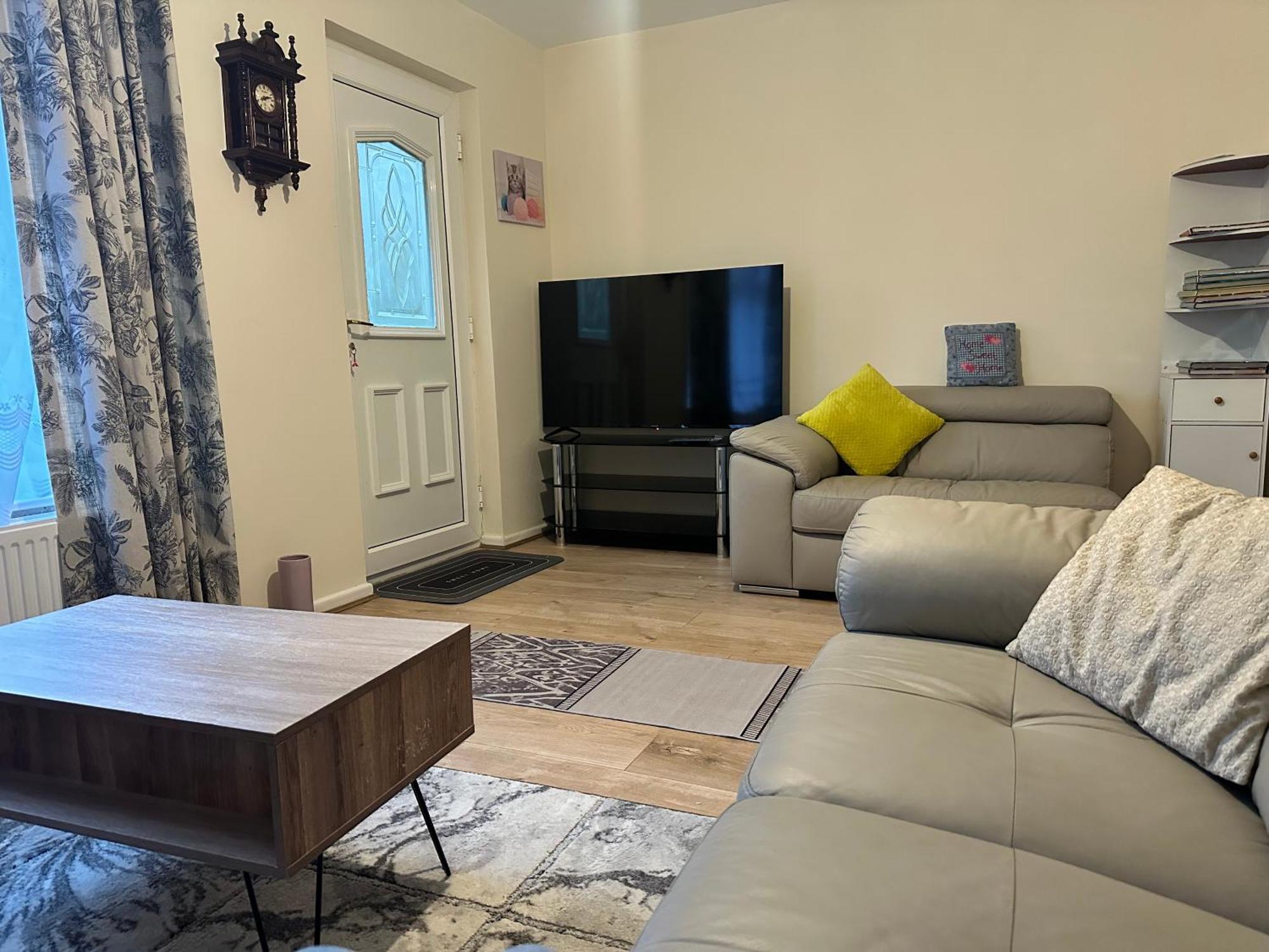 Manchester City Centre Town House 외부 사진