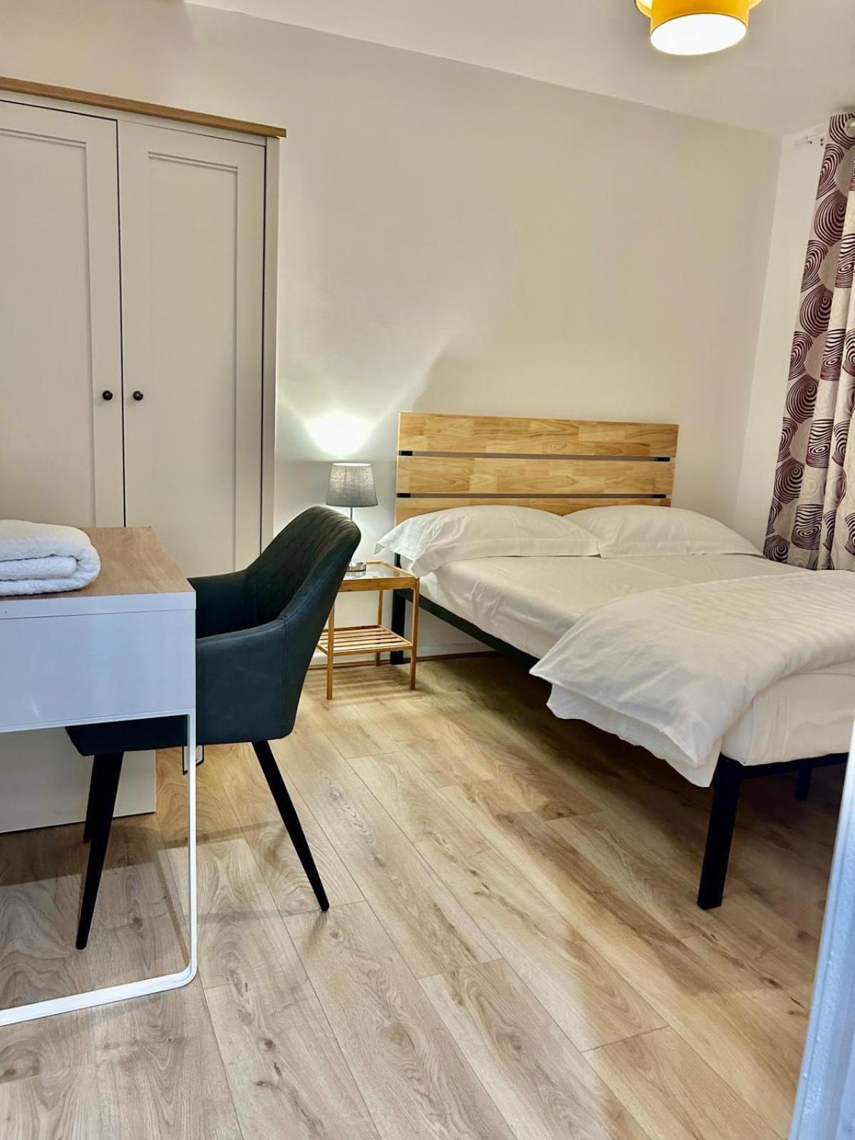 Manchester City Centre Town House 외부 사진